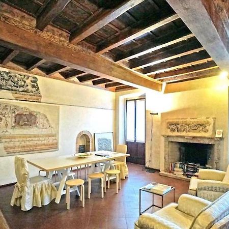 Casa Del Pittore Mantua Exterior foto