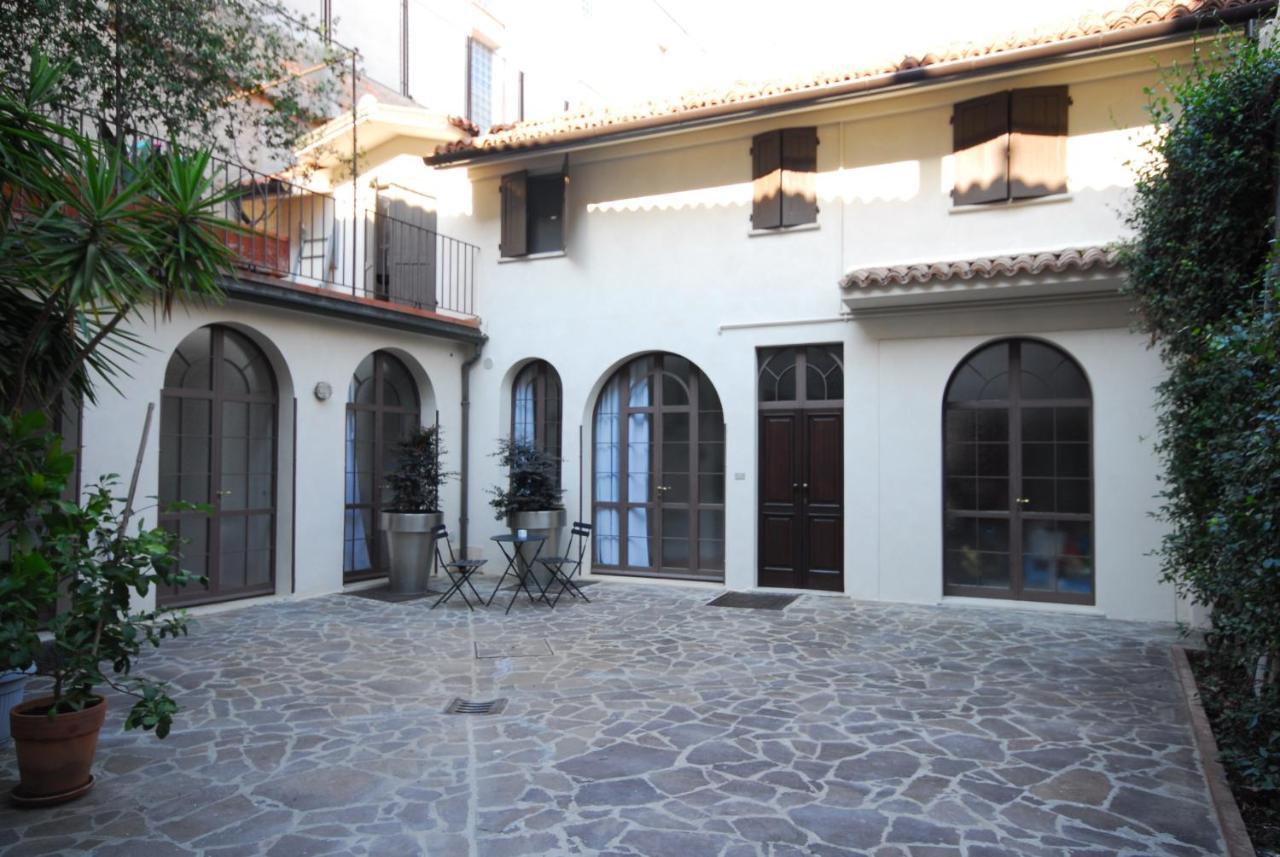 Casa Del Pittore Mantua Exterior foto