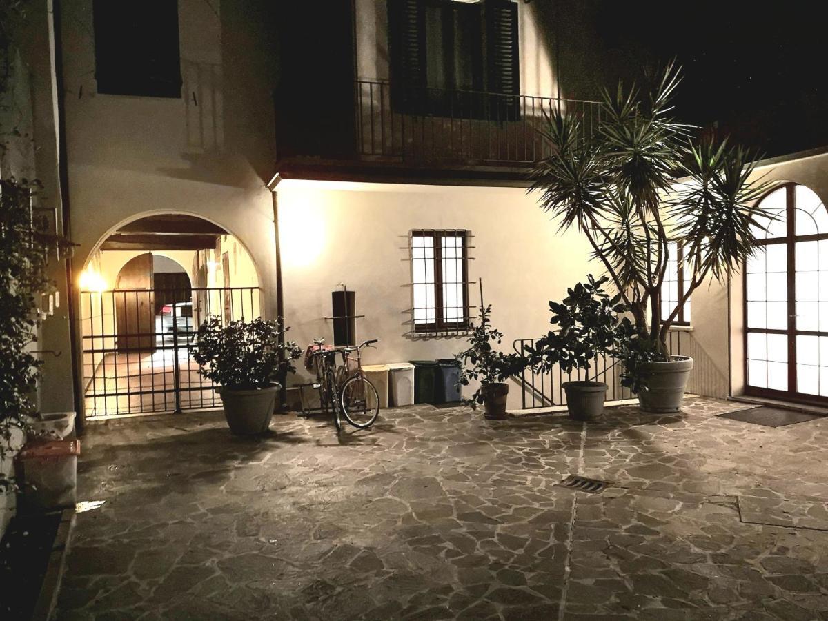 Casa Del Pittore Mantua Exterior foto