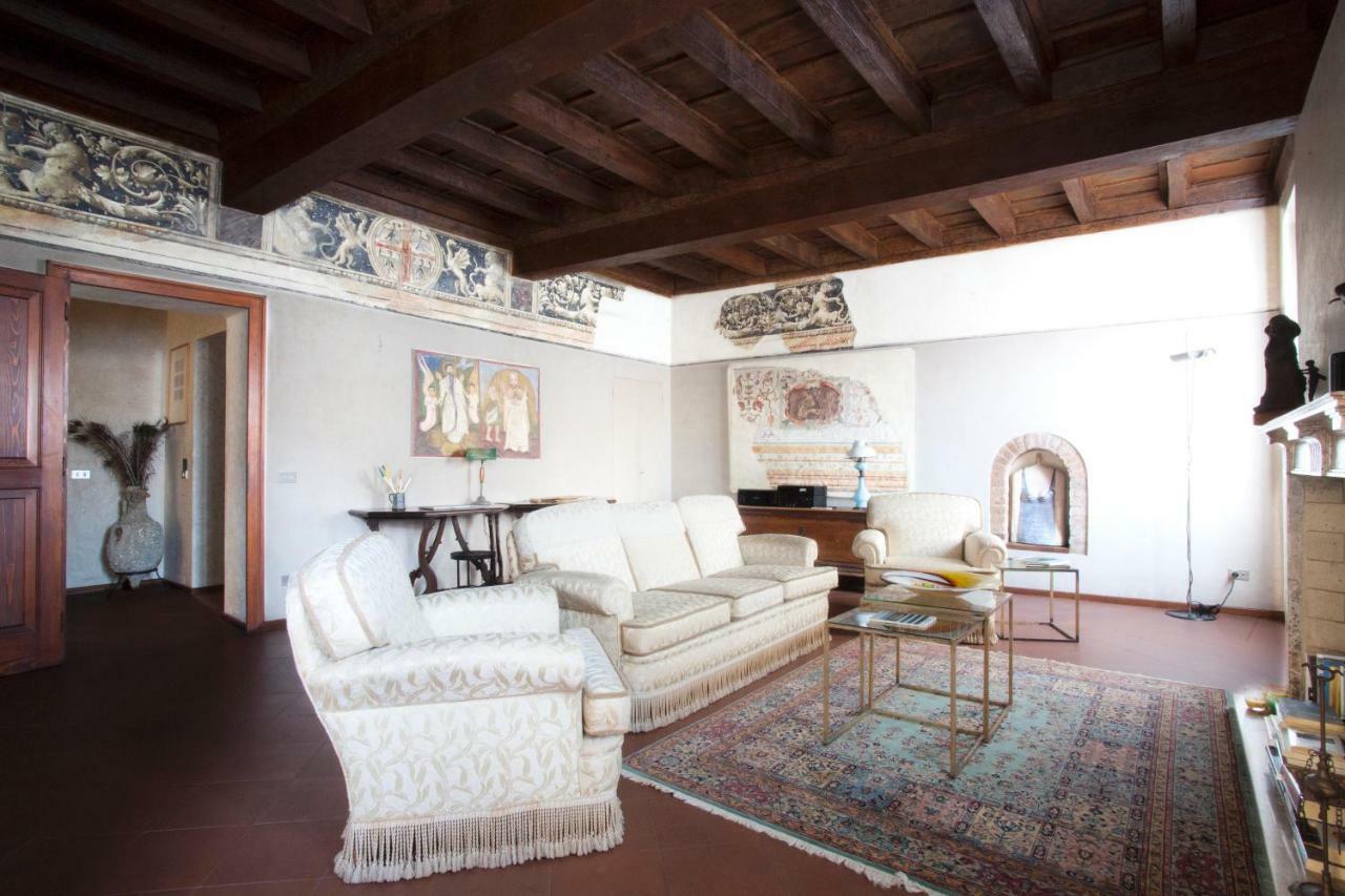 Casa Del Pittore Mantua Exterior foto