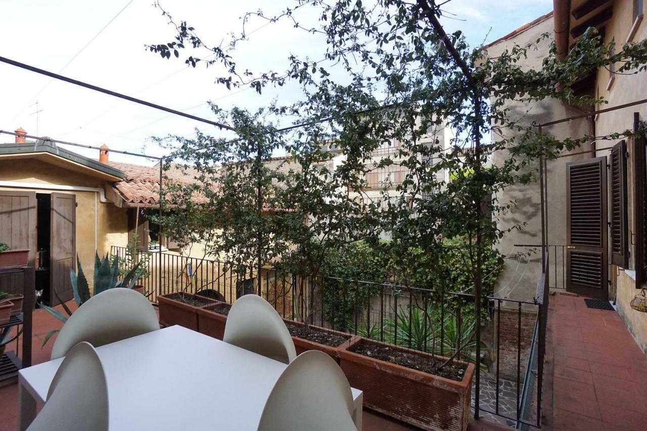Casa Del Pittore Mantua Exterior foto