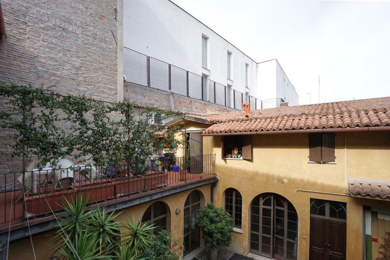 Casa Del Pittore Mantua Exterior foto