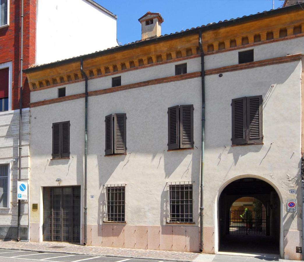 Casa Del Pittore Mantua Exterior foto