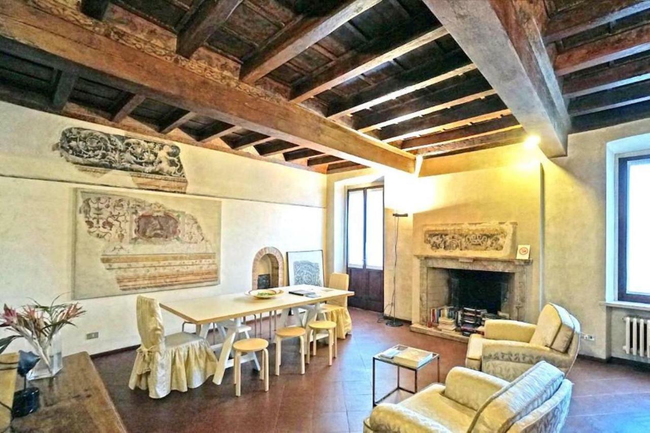 Casa Del Pittore Mantua Exterior foto