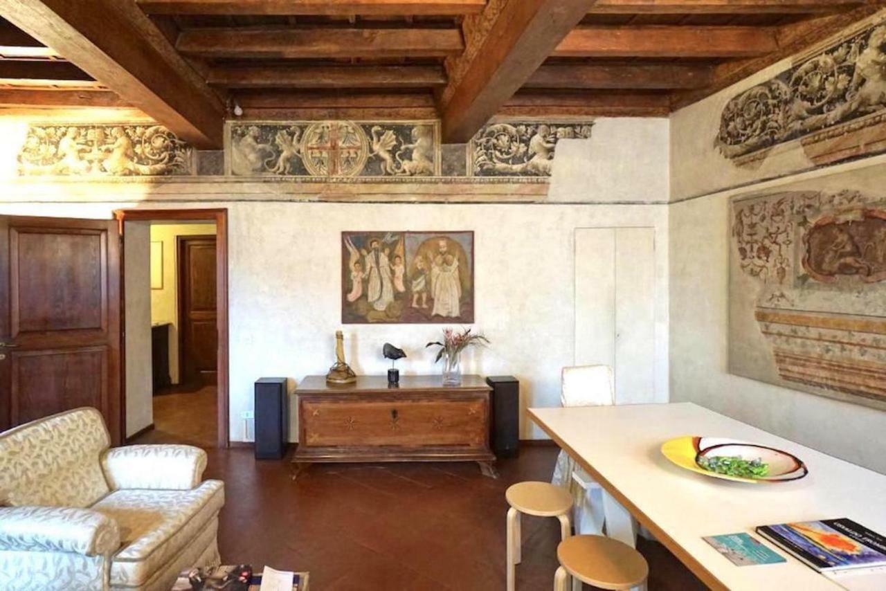 Casa Del Pittore Mantua Exterior foto