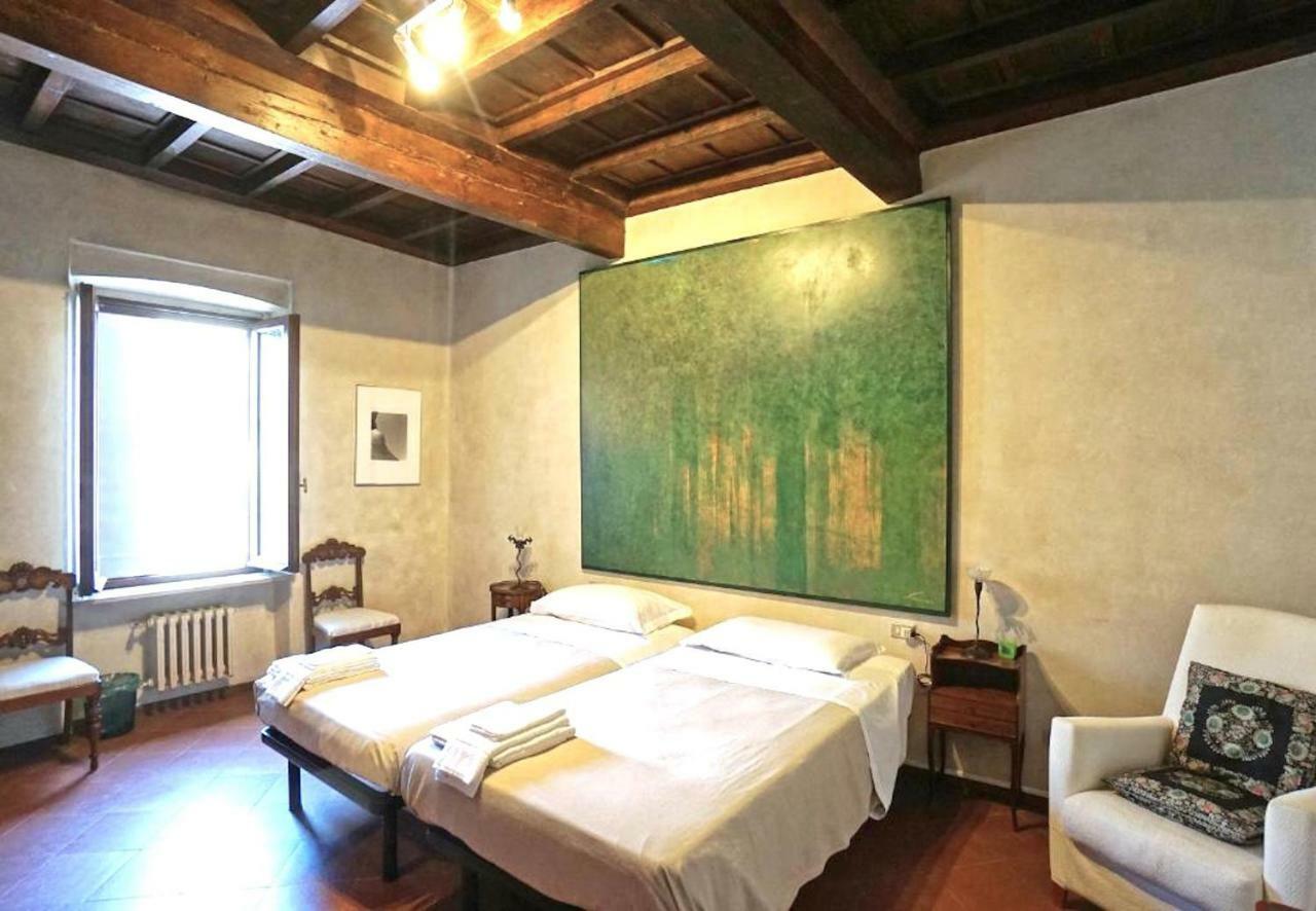Casa Del Pittore Mantua Exterior foto