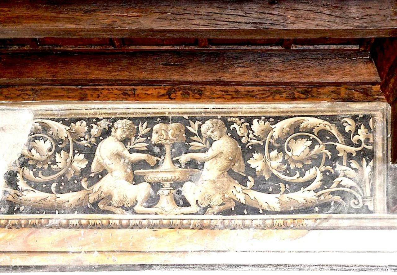 Casa Del Pittore Mantua Exterior foto